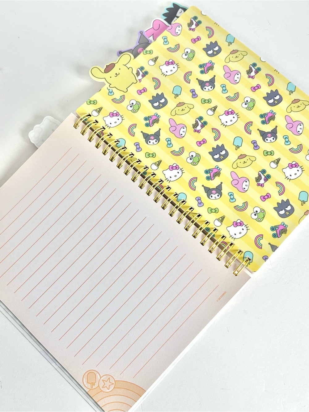 💛(POM359) Pompompurin Adorable 8-Piece Bundle! - Picture 3 of 9